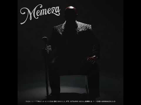 🎶🔥 Memeza drops 28 August! Are you ready? #SoaMattrix #Memeza" ​⁠