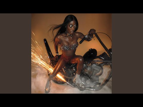 Satisfied (Quentin Harris Remix)