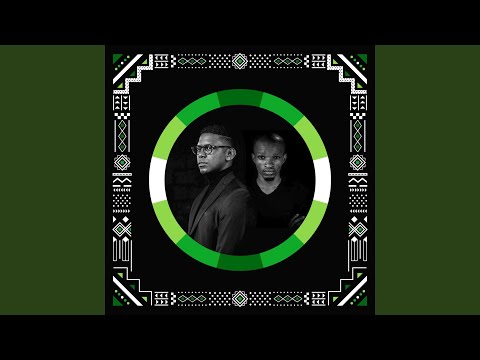 Two Zulu Men In Ibiza