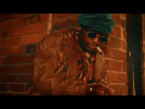 Soa Mattrix - Islingo (Feat Mr Abie,Ntsakzin &amp; Tribal Soul) VISUALISER
