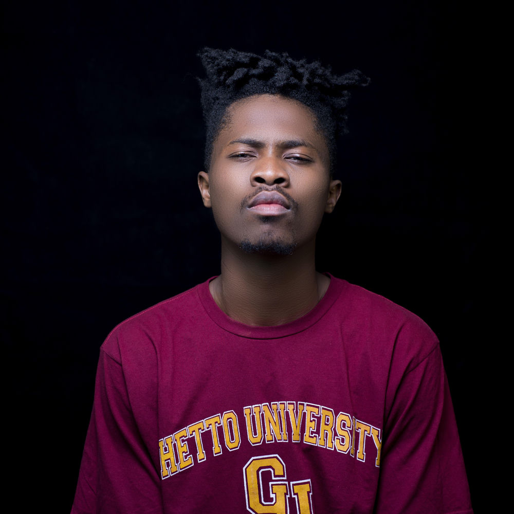 Kwesi Arthur