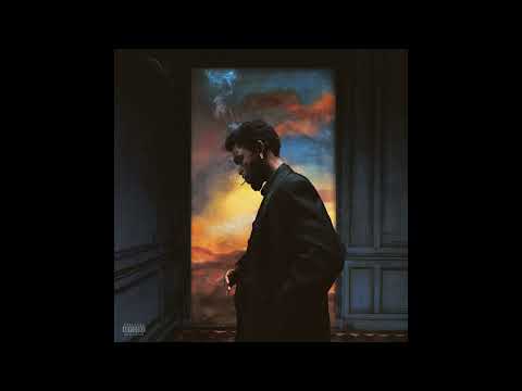 OMAH LAY - ARTIFICIAL HAPPINESS (Official Audio)